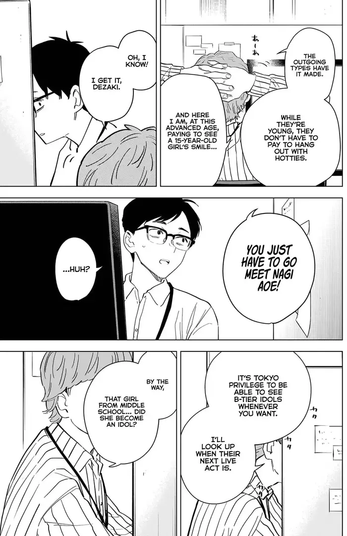 Boy’s Abyss Chapter 86.5 image Boy